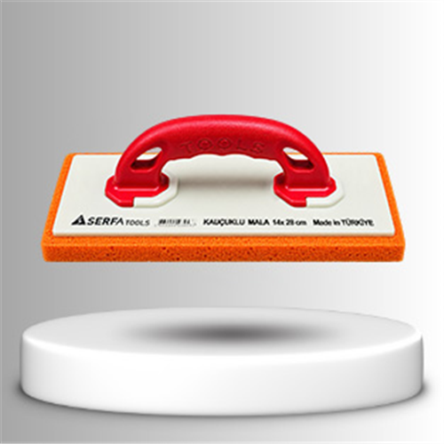 Rubber Float Lux 14x28 cm